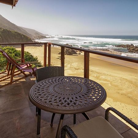 Archrock Resort Plettenberg Bay Eksteriør billede