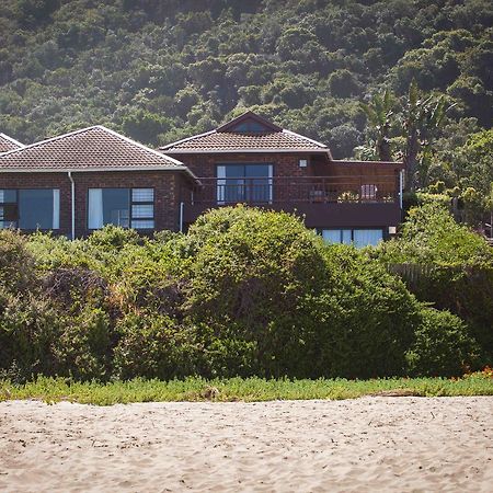 Archrock Resort Plettenberg Bay Eksteriør billede
