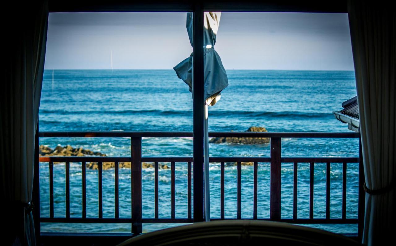 Archrock Resort Plettenberg Bay Eksteriør billede