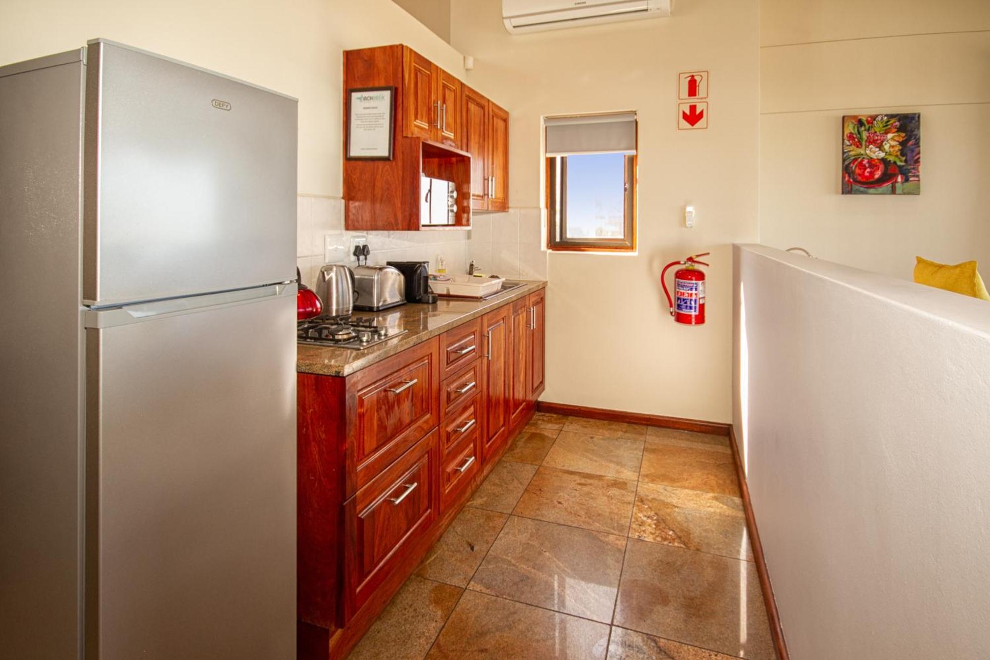 Archrock Resort Plettenberg Bay Eksteriør billede