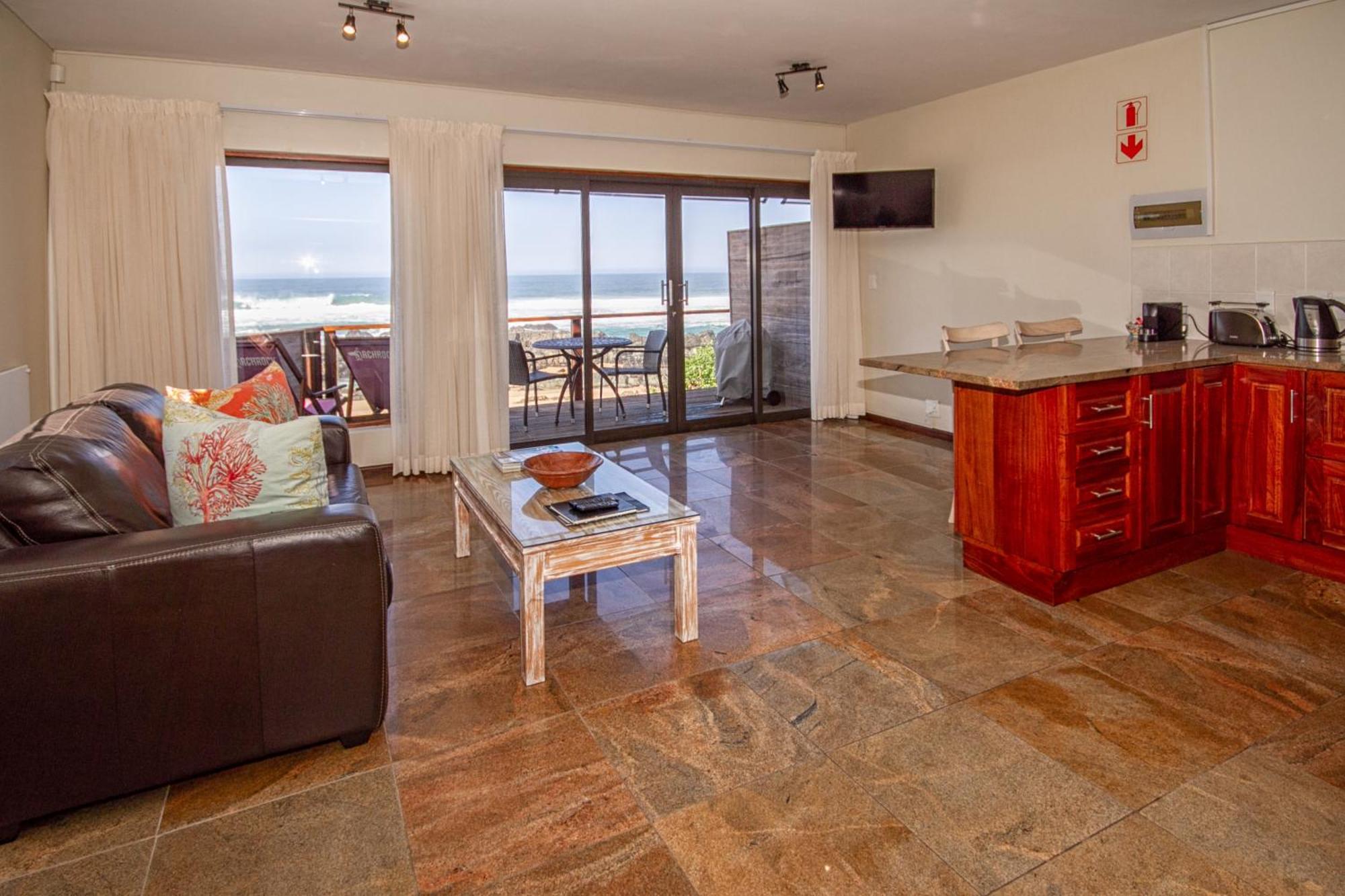 Archrock Resort Plettenberg Bay Eksteriør billede