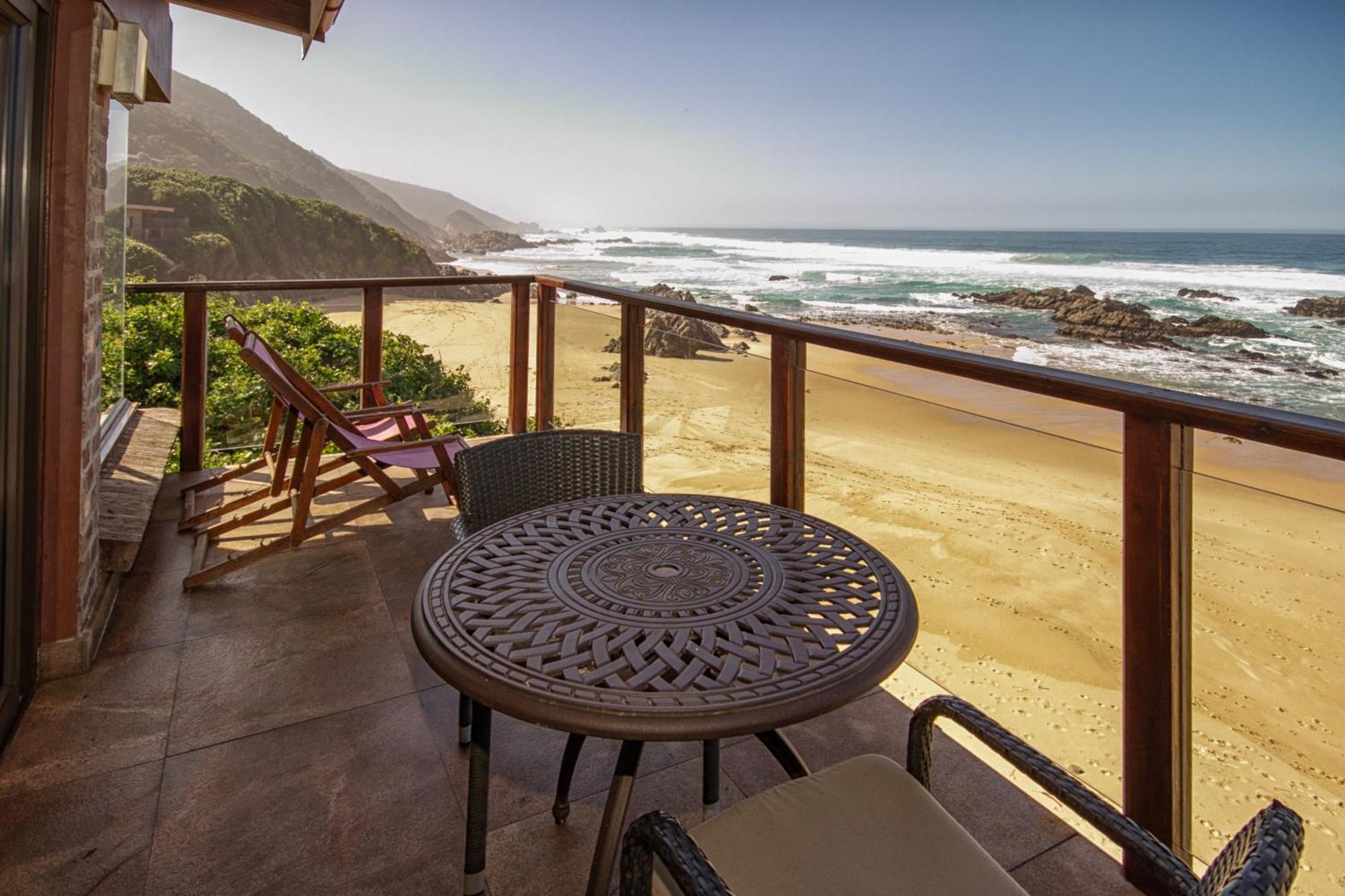 Archrock Resort Plettenberg Bay Eksteriør billede