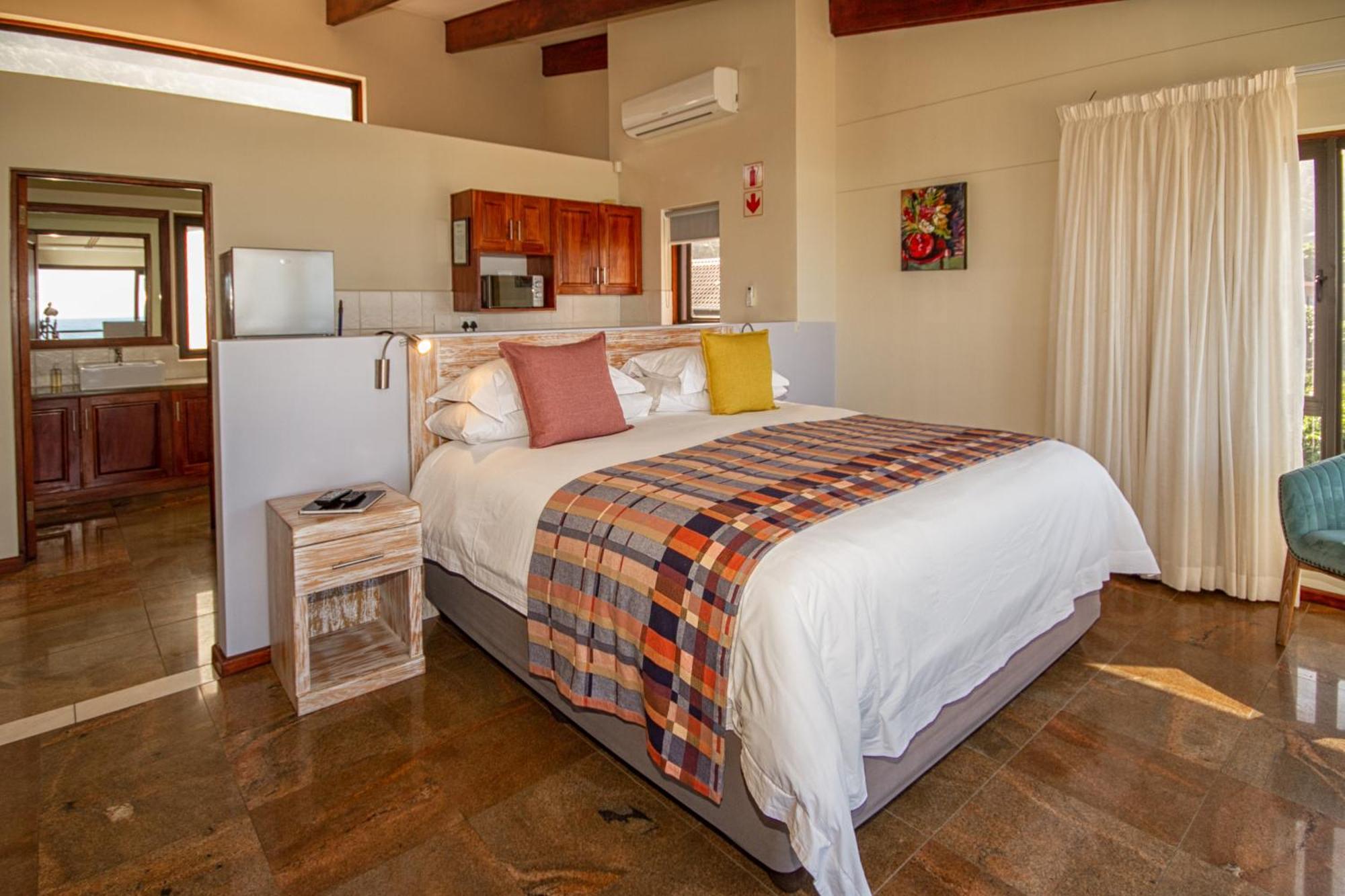 Archrock Resort Plettenberg Bay Eksteriør billede