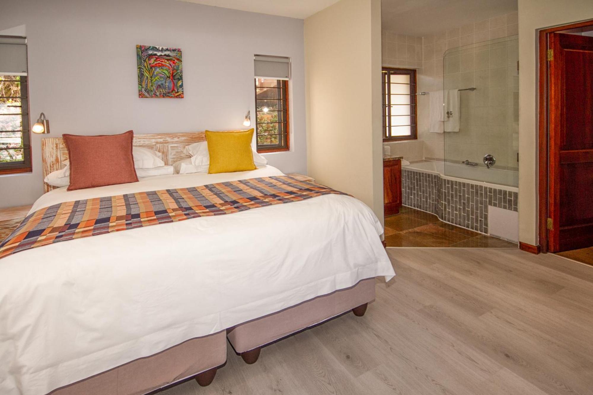 Archrock Resort Plettenberg Bay Eksteriør billede