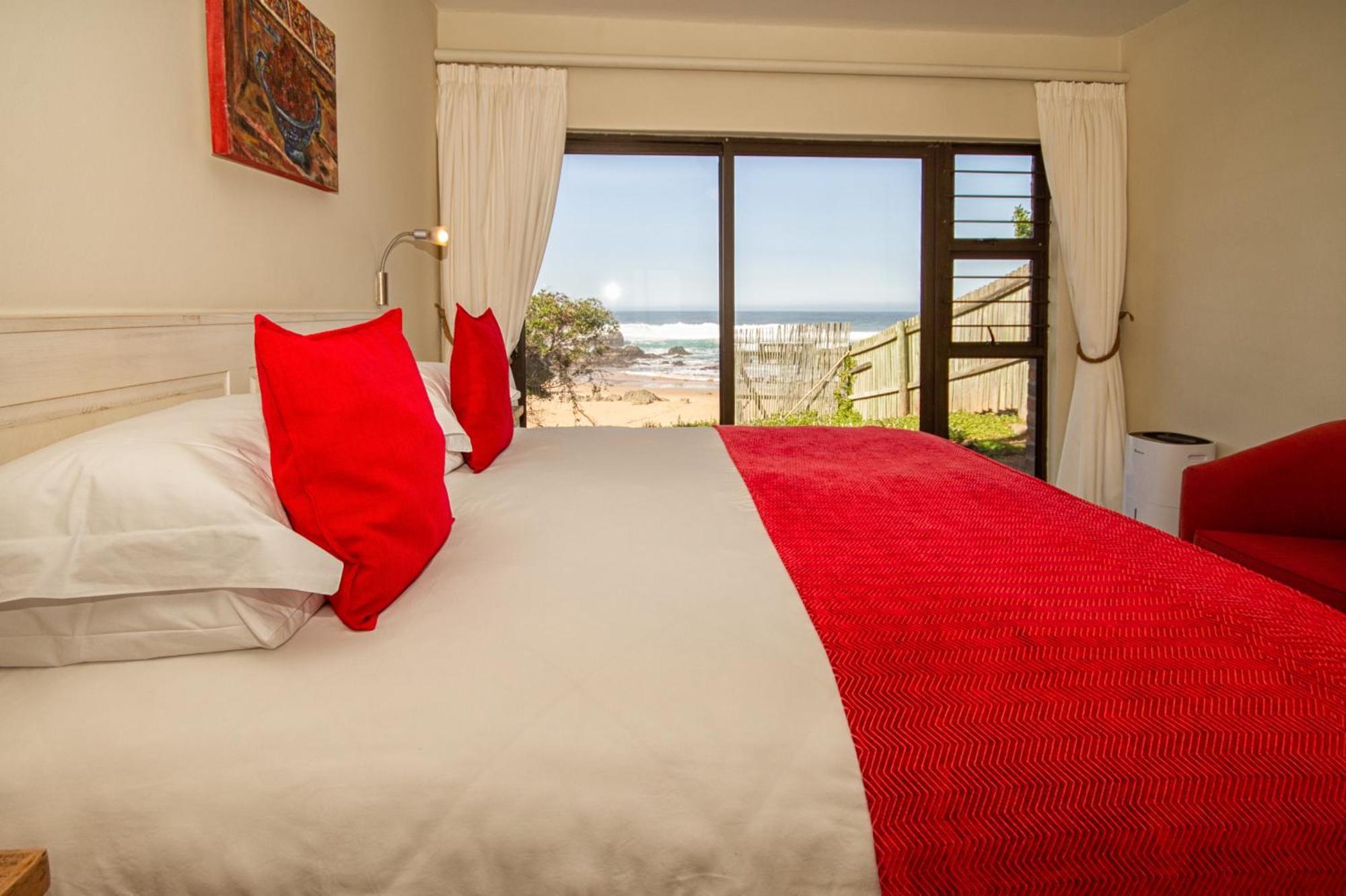 Archrock Resort Plettenberg Bay Eksteriør billede
