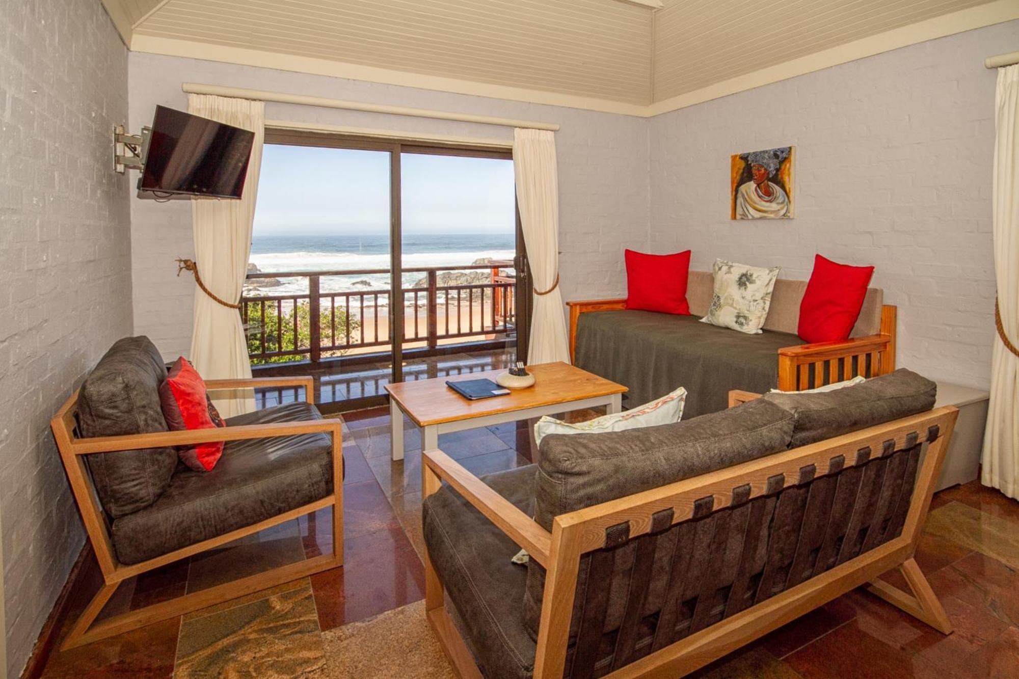 Archrock Resort Plettenberg Bay Eksteriør billede