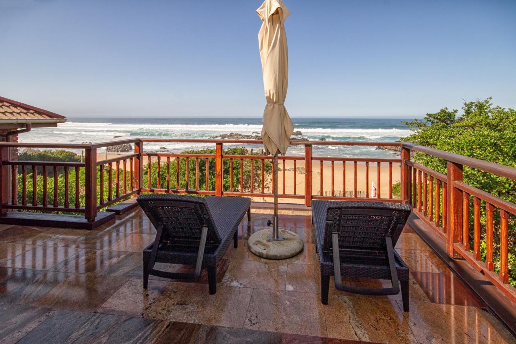 Archrock Resort Plettenberg Bay Eksteriør billede