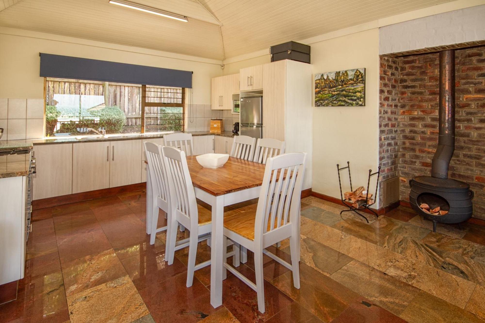 Archrock Resort Plettenberg Bay Eksteriør billede
