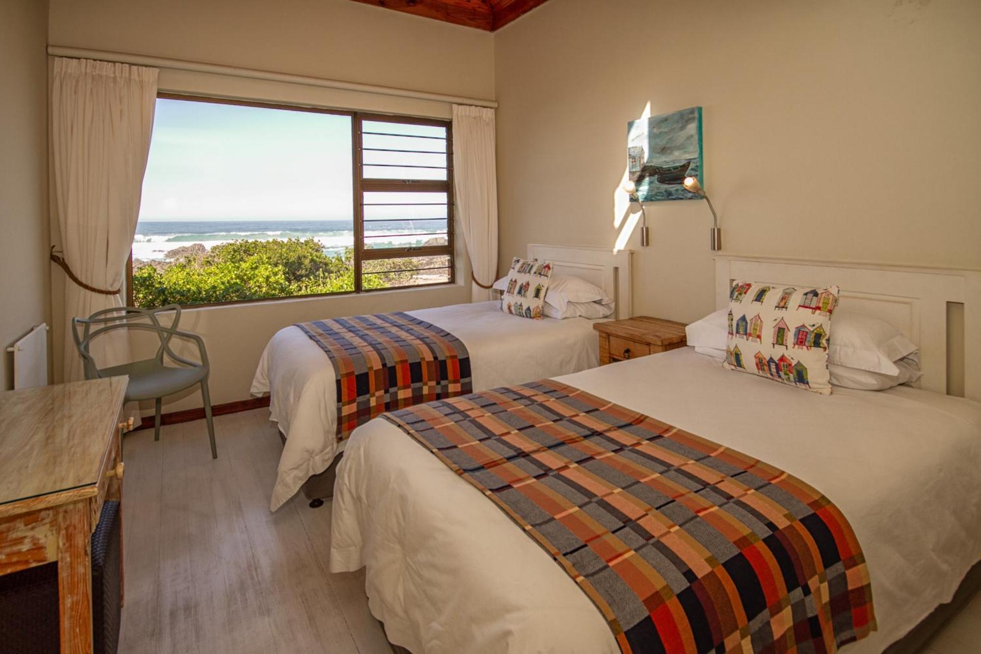 Archrock Resort Plettenberg Bay Eksteriør billede