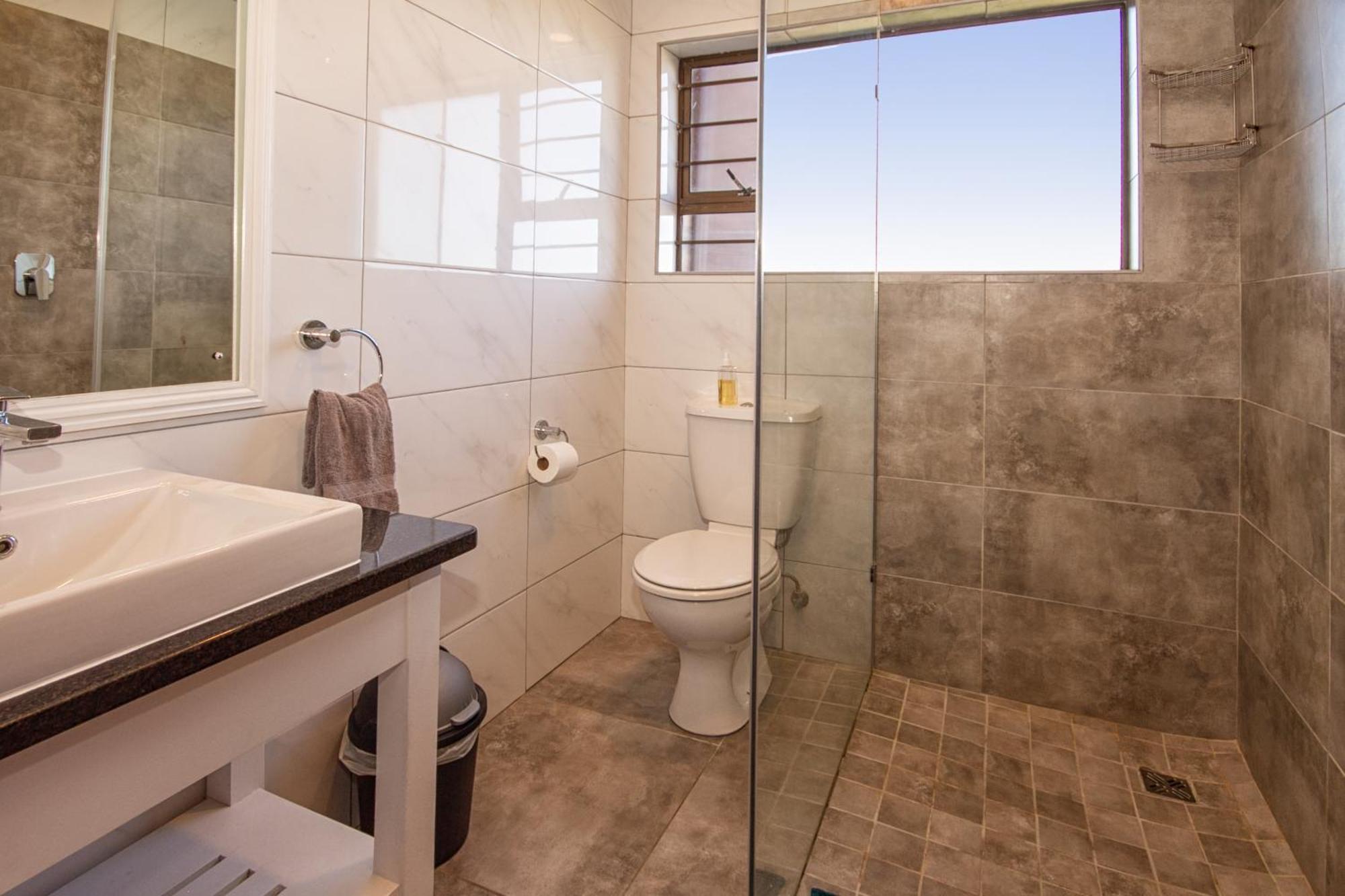 Archrock Resort Plettenberg Bay Eksteriør billede
