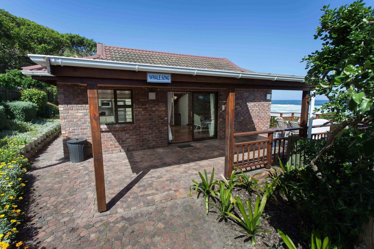 Archrock Resort Plettenberg Bay Eksteriør billede