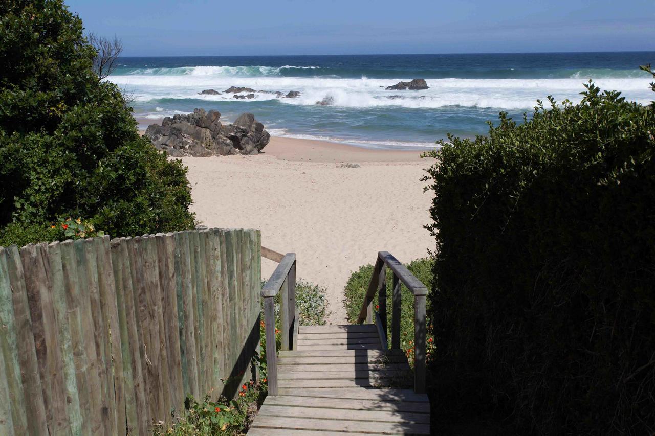 Archrock Resort Plettenberg Bay Eksteriør billede