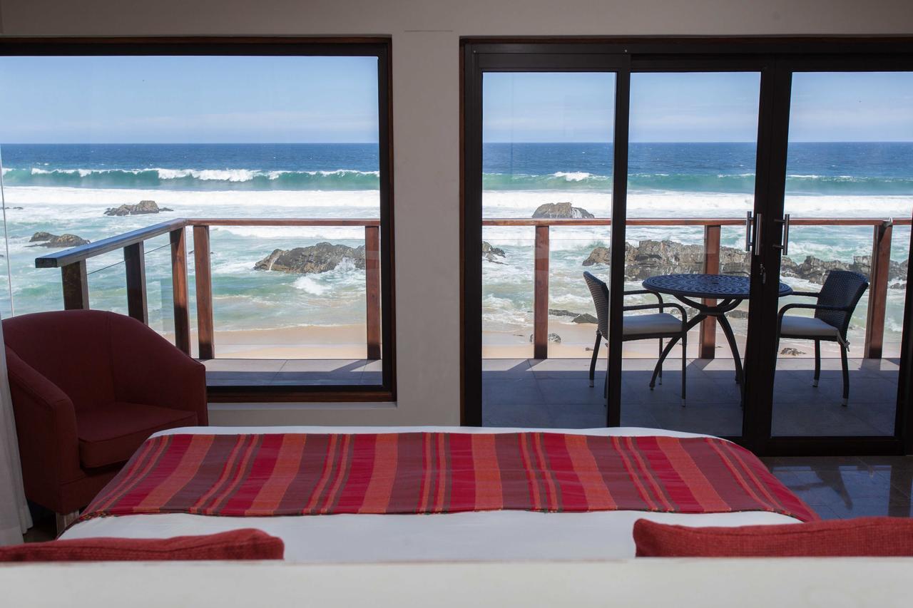 Archrock Resort Plettenberg Bay Eksteriør billede