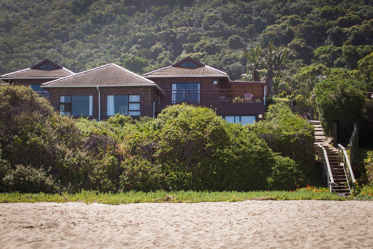 Archrock Resort Plettenberg Bay Eksteriør billede