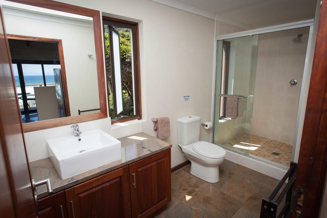 Archrock Resort Plettenberg Bay Eksteriør billede
