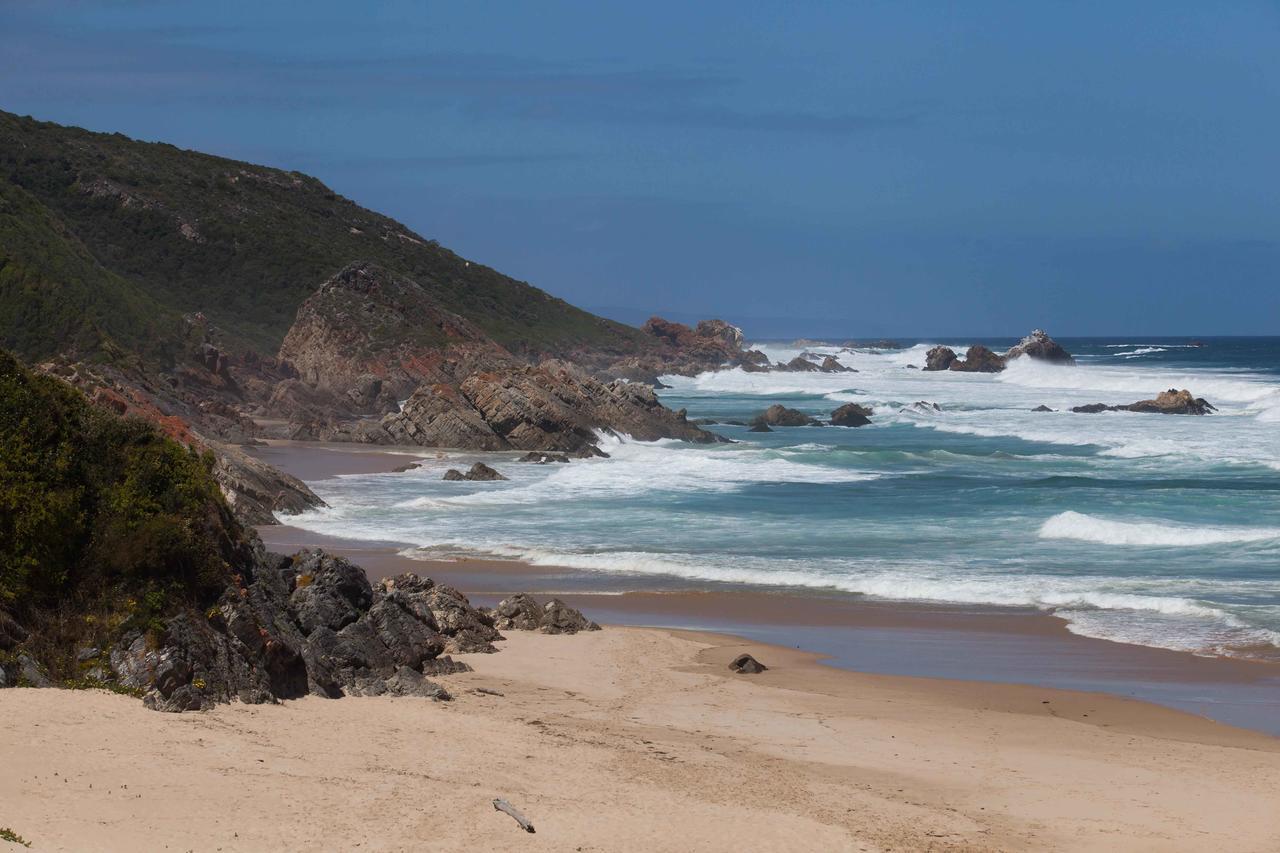Archrock Resort Plettenberg Bay Eksteriør billede
